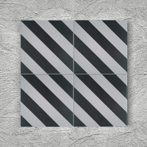 20x20 Bianco Porselen Yer Çinisi