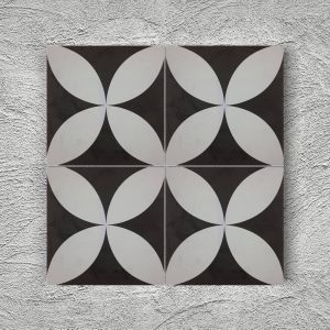 20x20 Milano Porselen Yer Çinisi