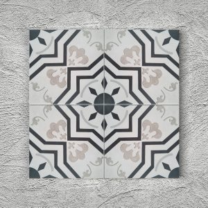 20x20 Viyana Porselen Yer Çinisi