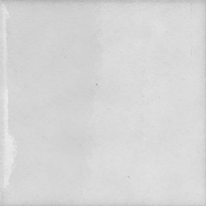 12,5x12,5 Cm Düz Beyaz Çini Seramik Karo