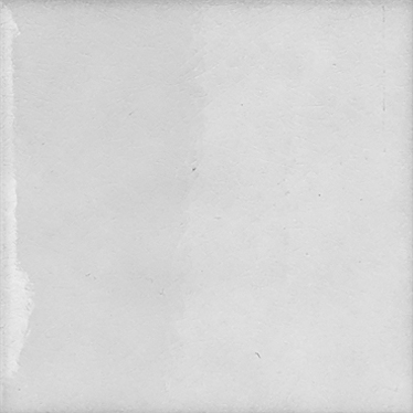 12,5x12,5 Cm Düz Beyaz Çini Seramik Karo