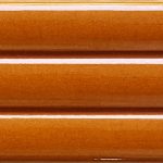 7x21 Cm Bambu Karamel Desenli Çini karo