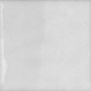 12,5x12,5 Cm Düz Beyaz Çini Seramik Karo