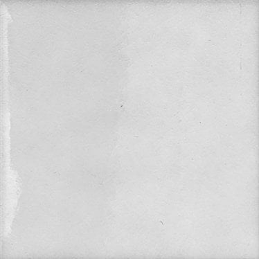 12,5x12,5 Cm Düz Beyaz Çini Seramik Karo
