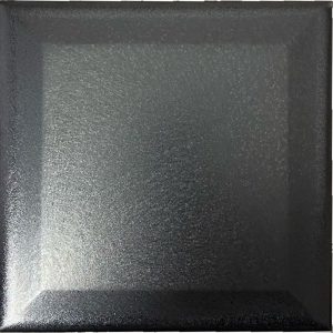 12,5x12,5 Cm Metro Metalik Çini Seramik Karo