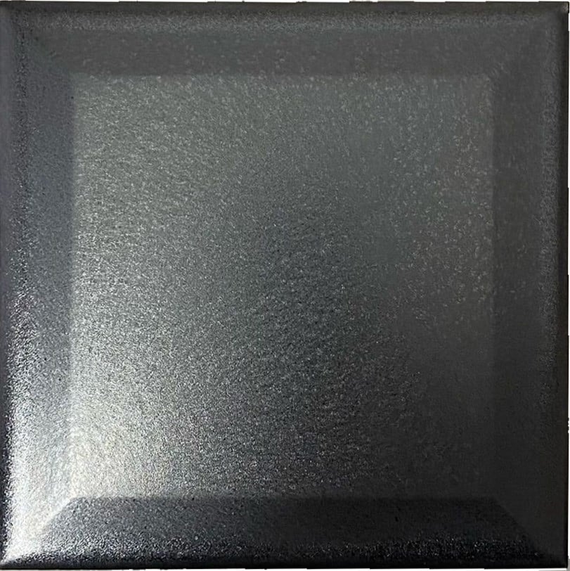 12,5x12,5 Cm Metro Metalik Çini Seramik Karo