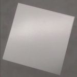 20x20 Cm Ac 26-Y Beyaz Renk Çini Seramik Karo