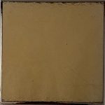 20x20 Cm Düz Bronz Çini Seramik Karo