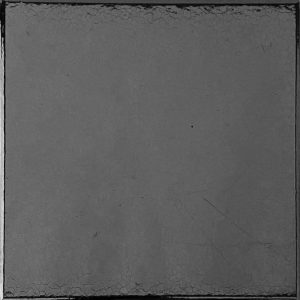 20x20 Cm Düz Metalik Çini Seramik Karo