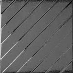 20x20 Cm Linea Metalik Modern Desenli Çini Seramik Karo