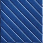 20x20 Cm Linea Petrol Mavisi Modern Desenli Çini Seramik Karo
