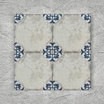 20X20 YC İstanbul porselen yer çinisi