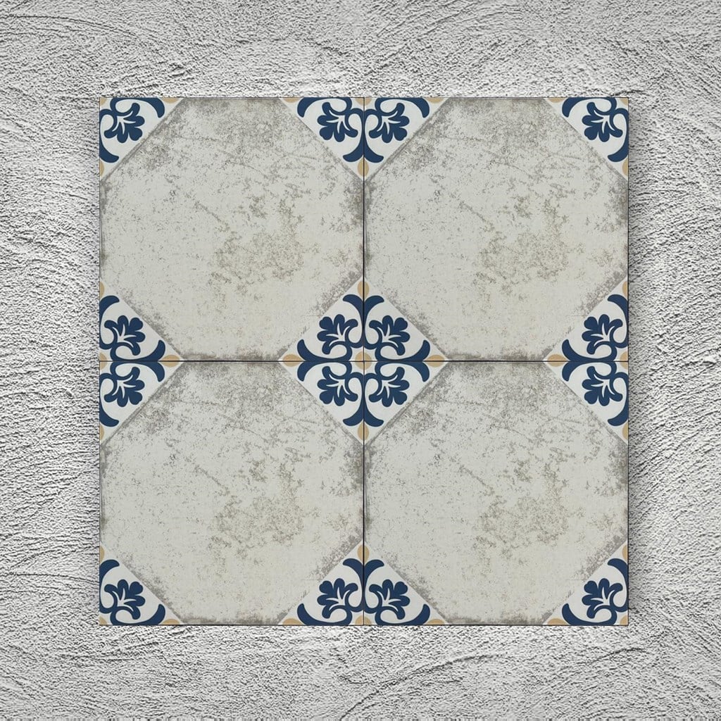 20X20 YC İstanbul porselen yer çinisi