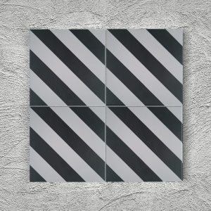 20X20 YC Bianco porselen yer çinisi