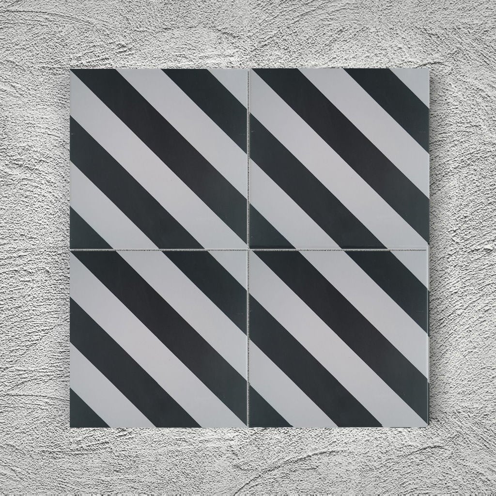 20X20 YC Bianco porselen yer çinisi