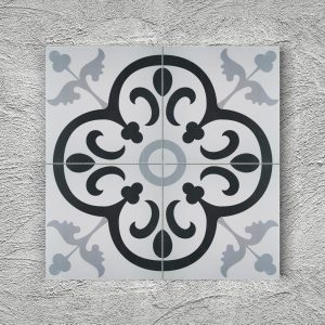 20X20 YC Fiore porselen yer çinisi