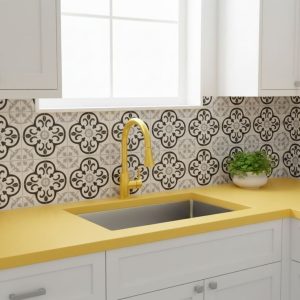 20X20 YC Fiore porselen yer çinisi