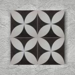 20X20 YC Milano porselen yer çinisi
