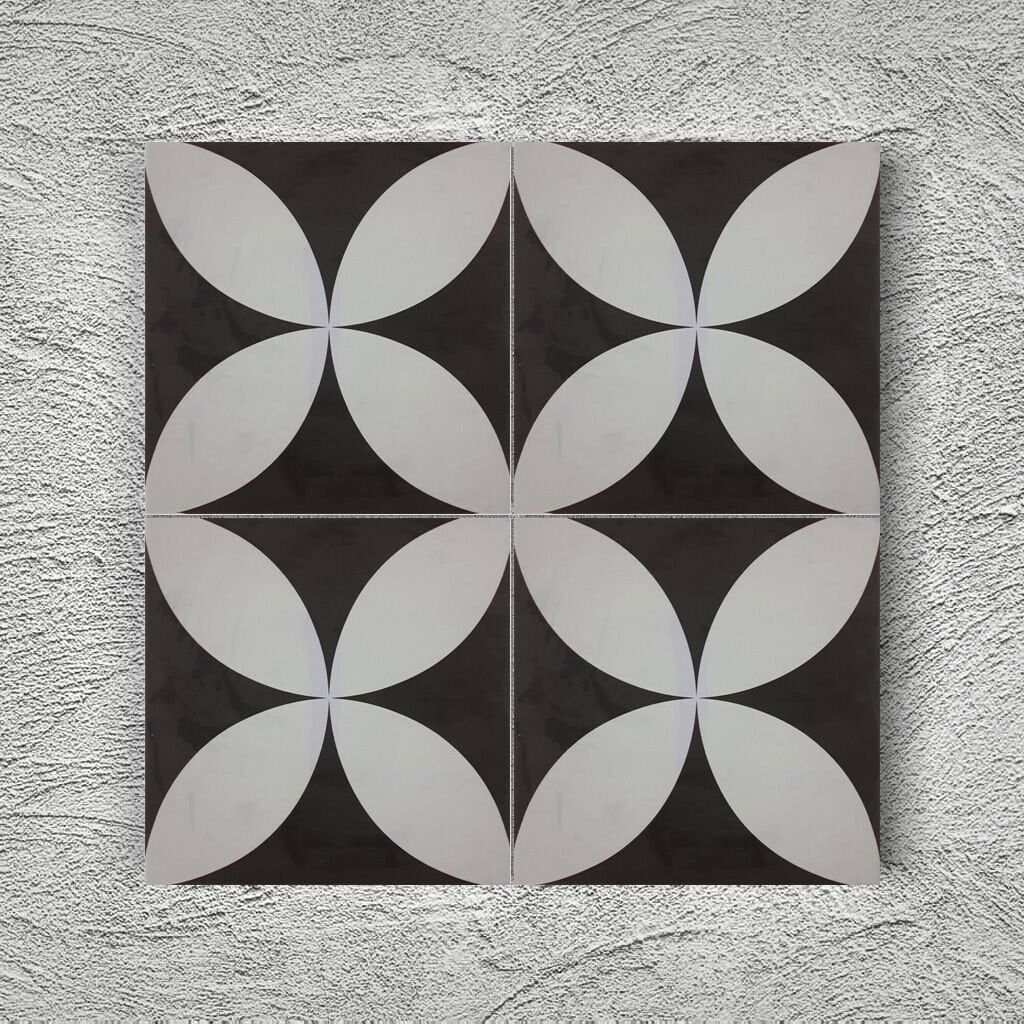 20X20 YC Milano porselen yer çinisi