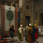 40x60 Halı TüccarıDijital Bası Seramik Pano