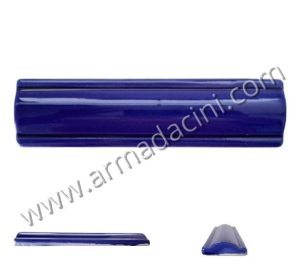 5x20 Kobalt Korniş Bordür