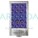 60x100 Cm Ac 60 Papatya Serigraf Türk Hamamı Pano