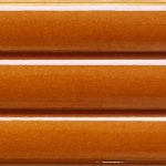 7x21 Cm Bambu Karamel  Çini Seramik