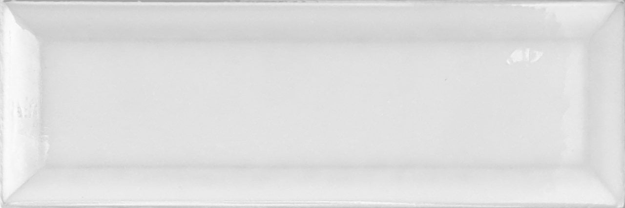 7x21 Cm Metro Beyaz  Çini Seramik