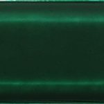 7x21 Cm Metro Yeşil  Çini Seramik